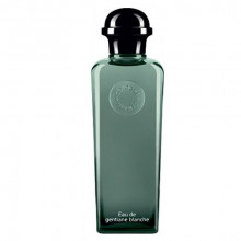 هرمس او د جنتیان بلانچ